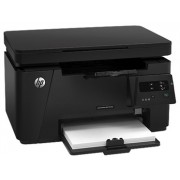 HP Laser M125A ( Scan, copy)